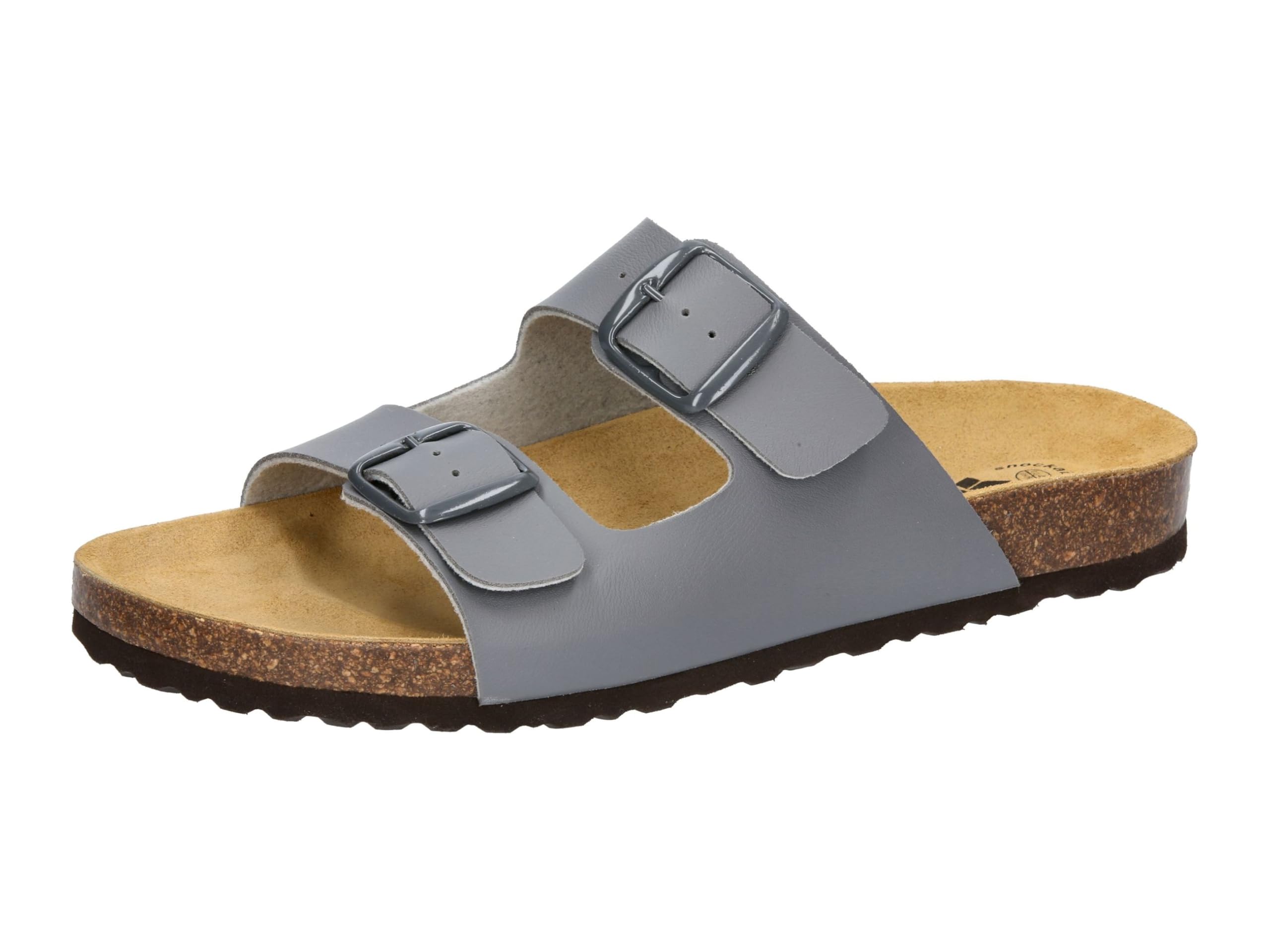 Lico Bioline Man Flat Shoes Men