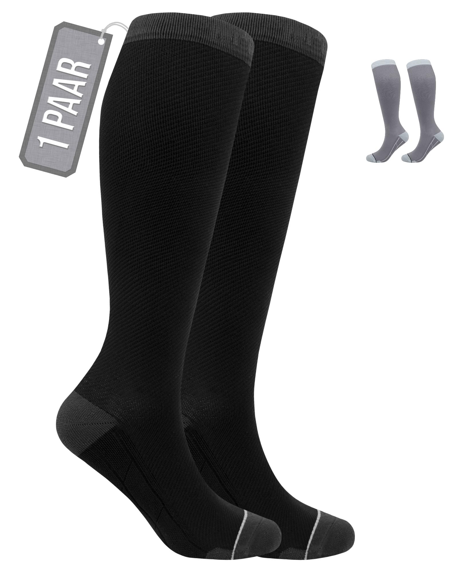 360 RELIEF Compression Socks Men and Women Compression Socks