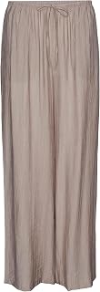 VERO MODA Vmgaja Palma HW Pants Wvn Ga Women's Fabric Trousers