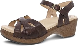 Dansko Season, Women's Flat Sandals