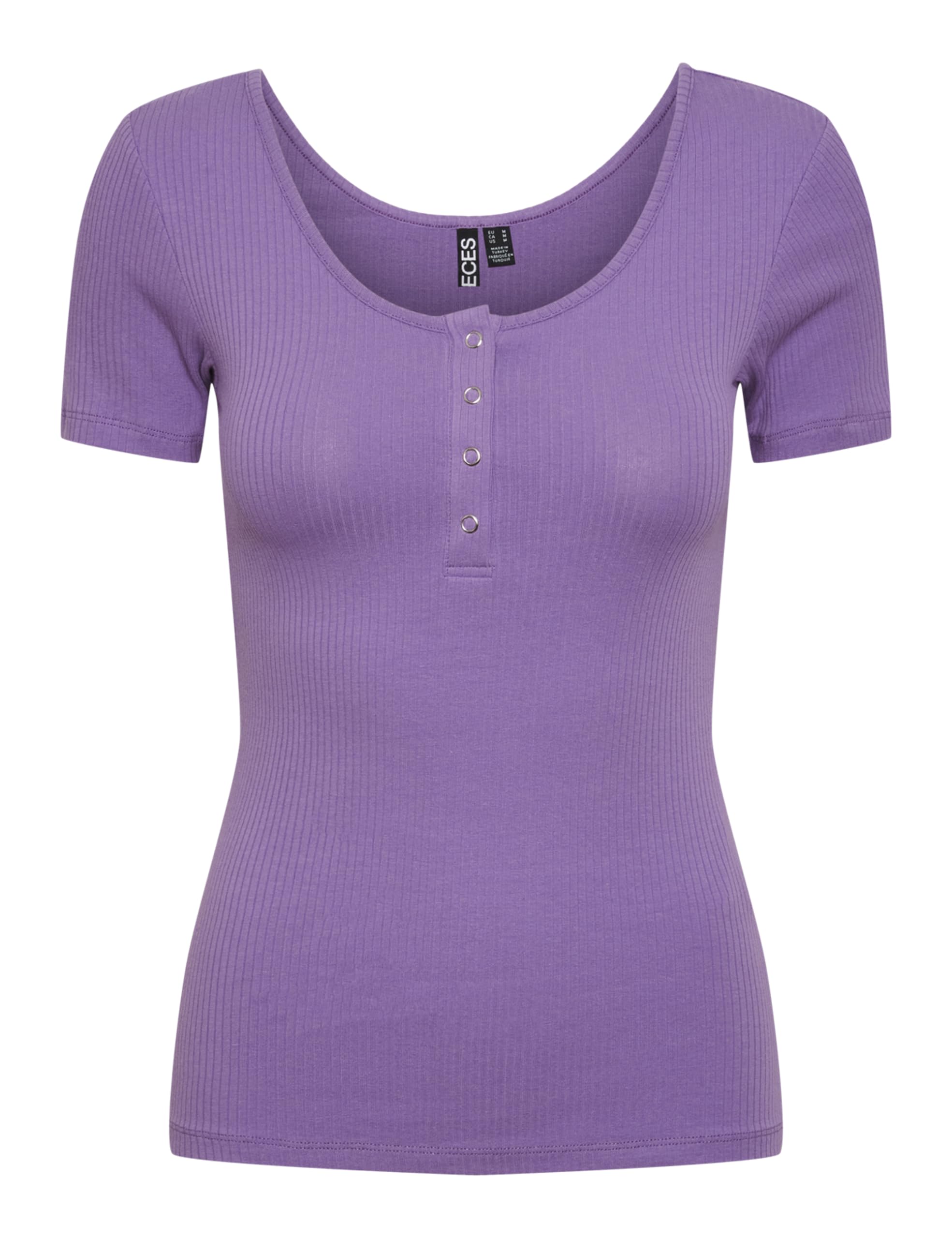 PIECES Women's Pckitte Ss Top Noos Bc T-Shirt