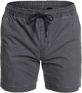 Quiksilver Taxer 17 Inch Men's Casual Short Shorts