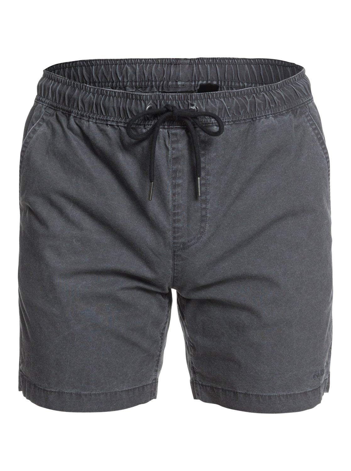 Quiksilver Taxer 17 Inch Men's Casual Short Shorts