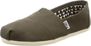 Toms Women's Ivy Wool Slipper