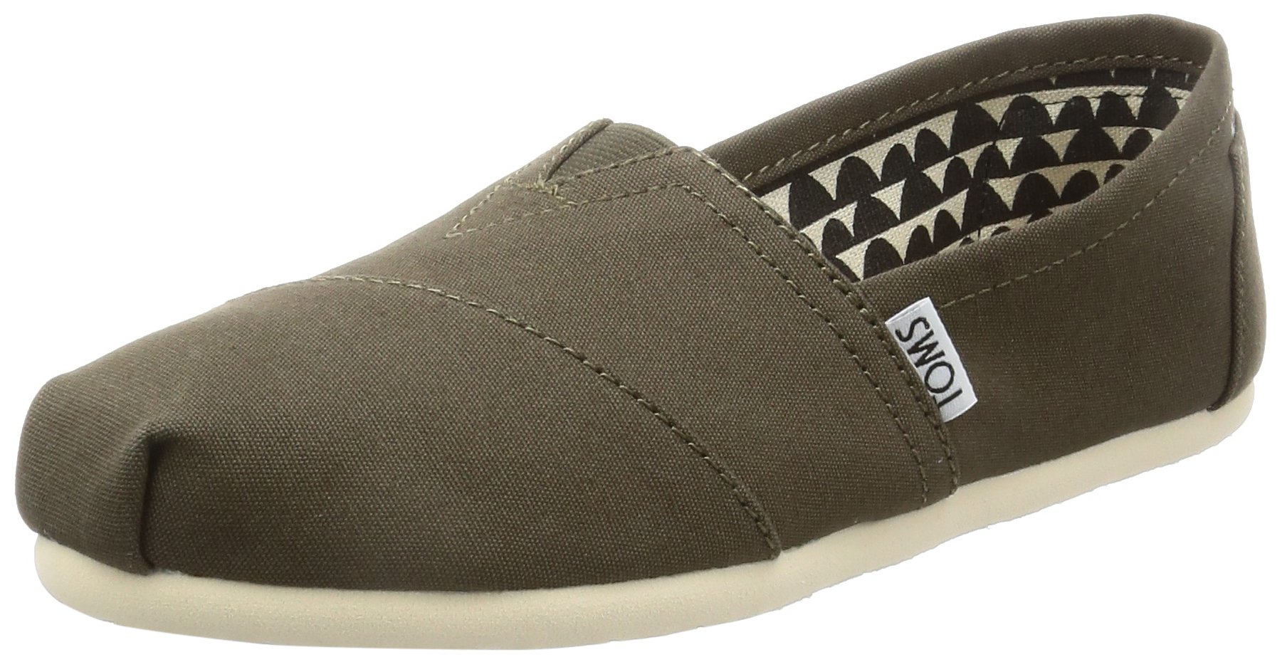 Toms Women's Ivy Wool Slipper