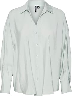 VERO MODA VMQUEENY Shirt