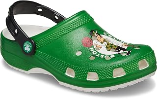 Crocs Auburn WHI Unisex Adult Classic College Clog