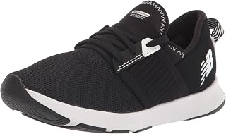 New Balance Women's Dynasoft Nergize V3 Cross Trainer, 0