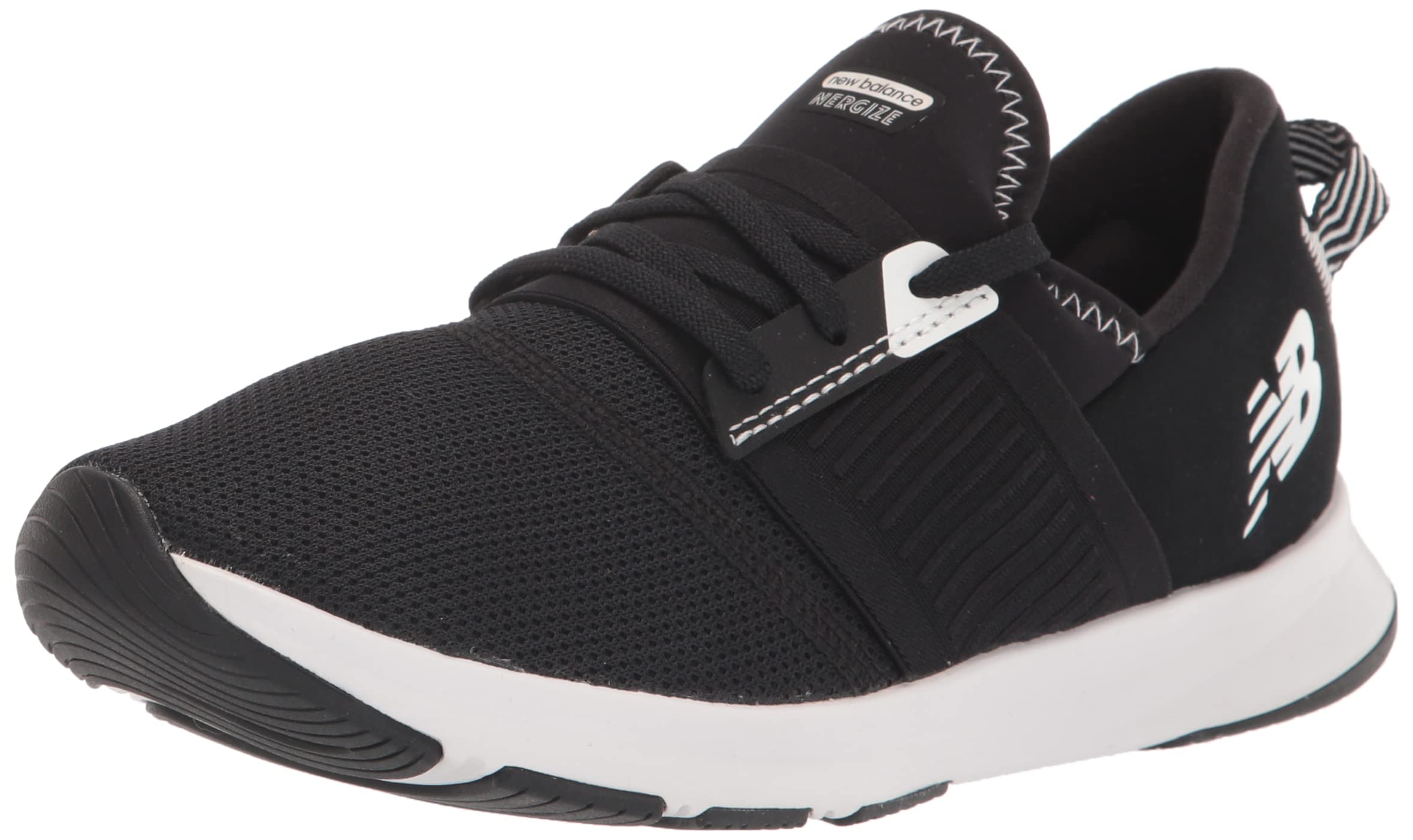 New Balance Women's Dynasoft Nergize V3 Cross Trainer, 0