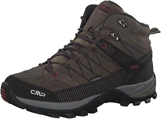 CMP Moon Mid Trekking Shoe Wp Men's Hiking Shoes