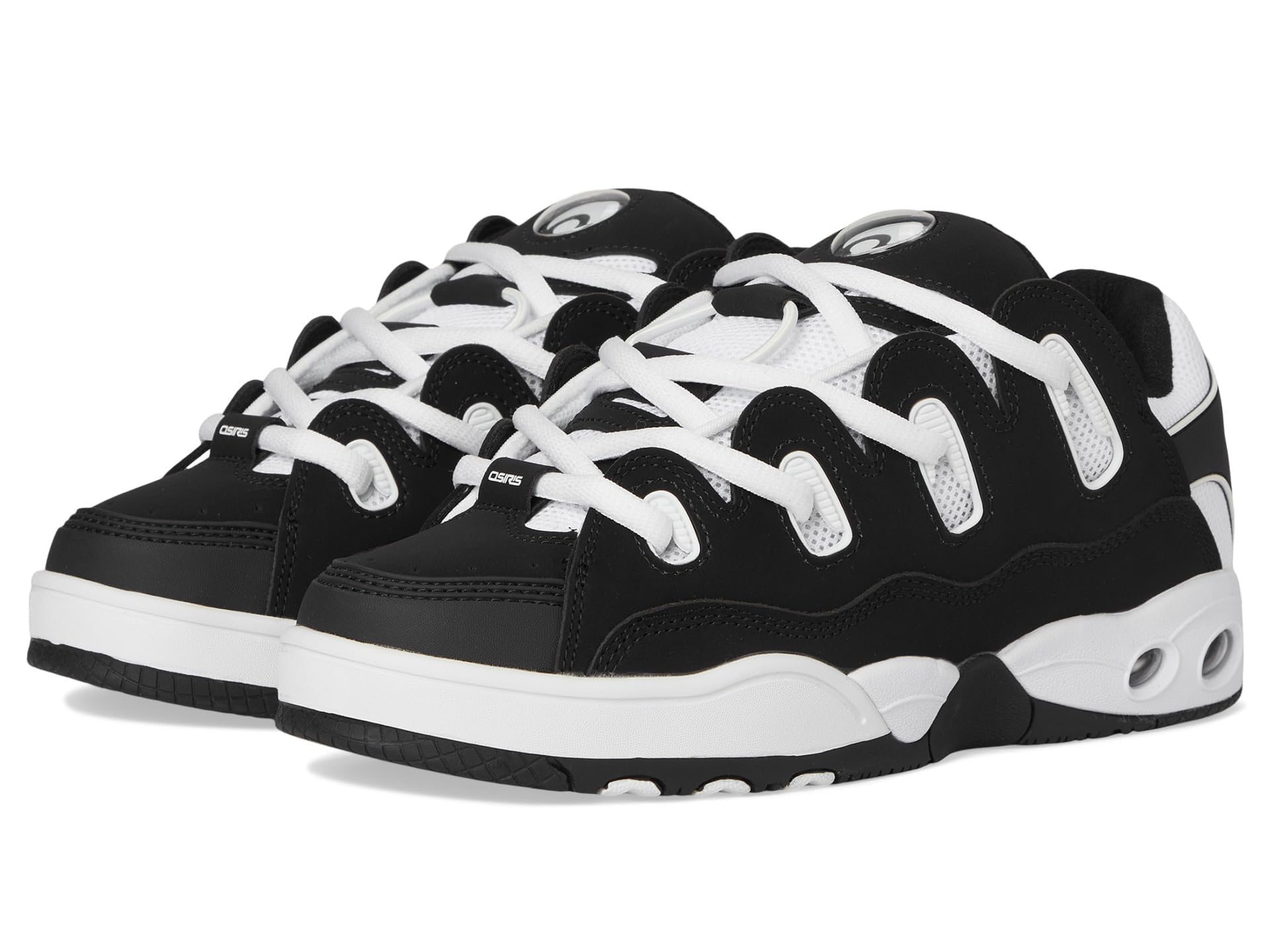 Osiris D3 Og Men's Skate Shoes