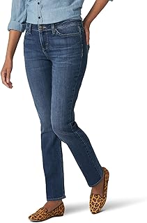 Lee Damen Jeans