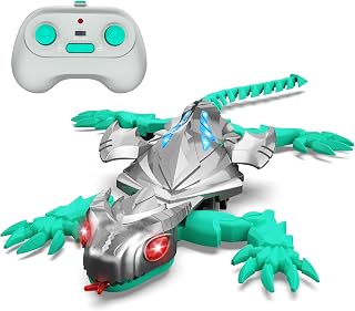Wall Climbing Lizard Rechargeable Remote Control Car Toy RC Crawler