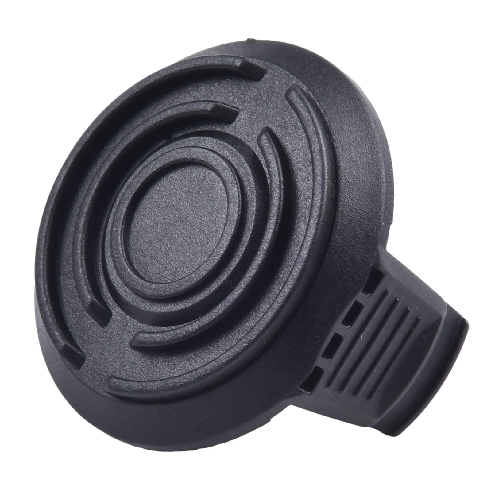 Hoppipola Spool Cover Cap for Spear & Jackson N0F-GT-250/18-D String Trimmer Bla