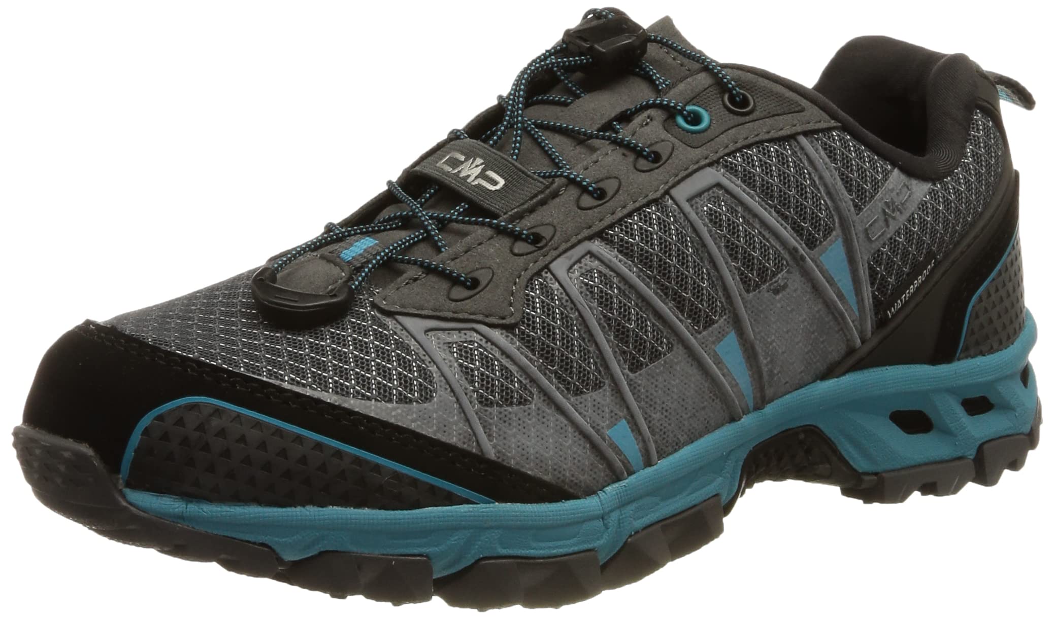 CMP Atlas Men's Running Shoes