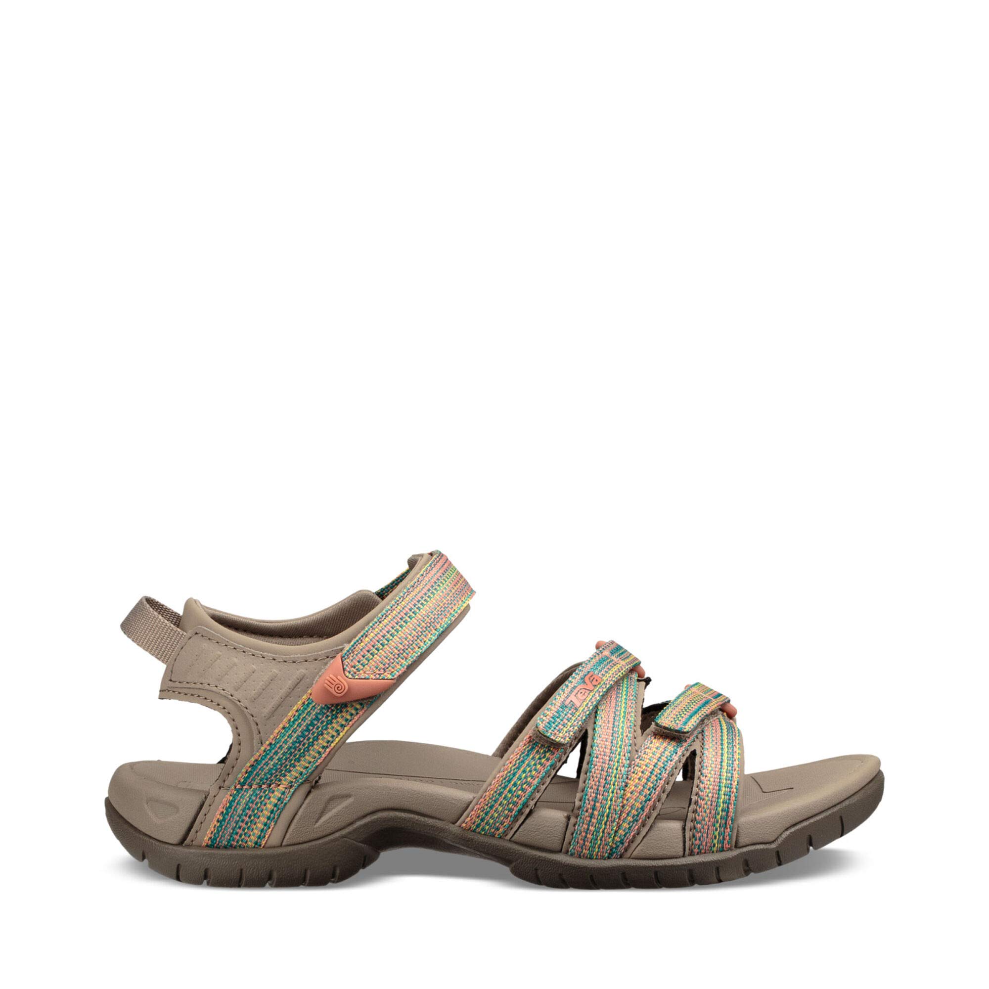 Teva Tirra W's Sports Sandals for Women