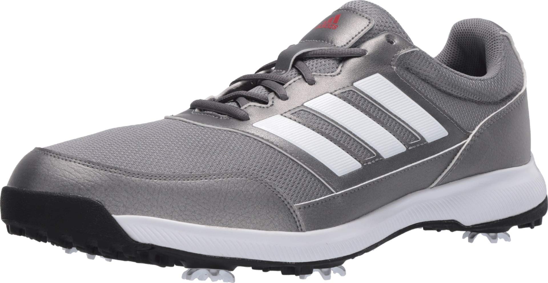 adidas Men's Tech Response 2.0 Golf Shoe