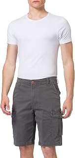 Wrangler Casey Cargo Shorts for Men