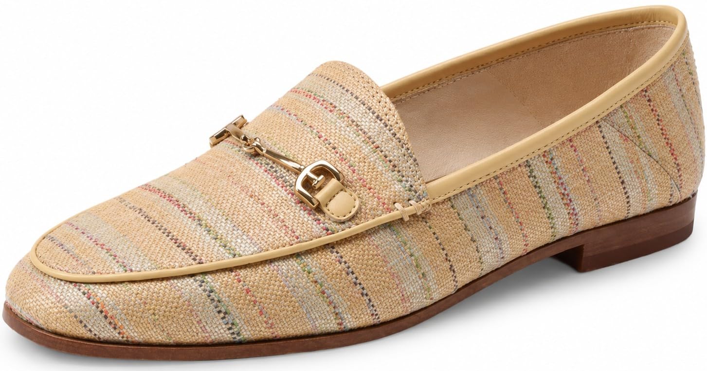Sam Edelman Loraine Women's Loafer
