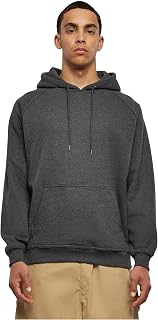 Urban Classics Zip Hoody Men's Hooded Sweatshirt