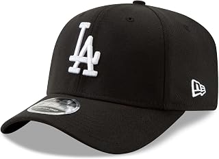 New Era Boy's Mlb Basic Neyyan Cap
