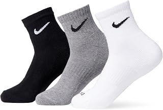 NIKE Everyday Cushion Socks (6 Pairs) Men's (Pack of 1)