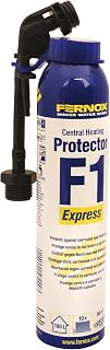 F1 Fernox Central Heating Protector 265ML 58229 by Fernox