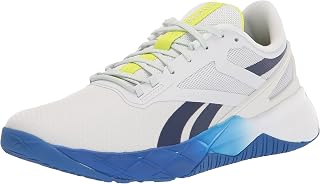 Reebok Nanoflex Women's Cross Trainer, 0