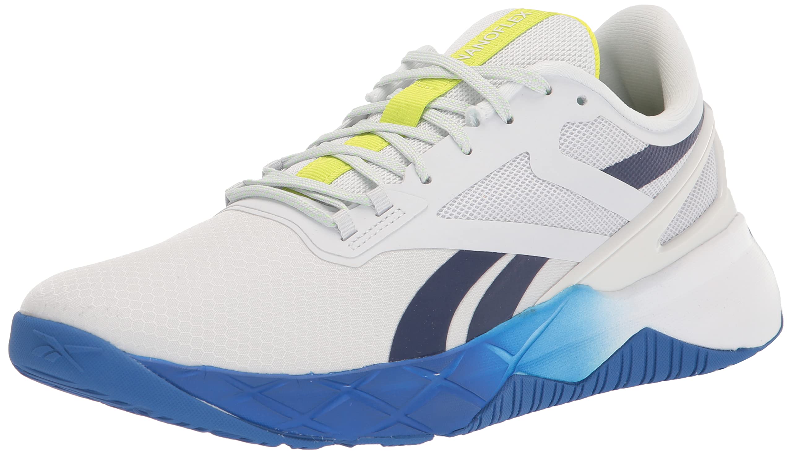 Reebok Nanoflex Women's Cross Trainer, 0
