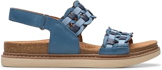 Clarks Arwell Glide Unisex Adult Low Lace Up Boots