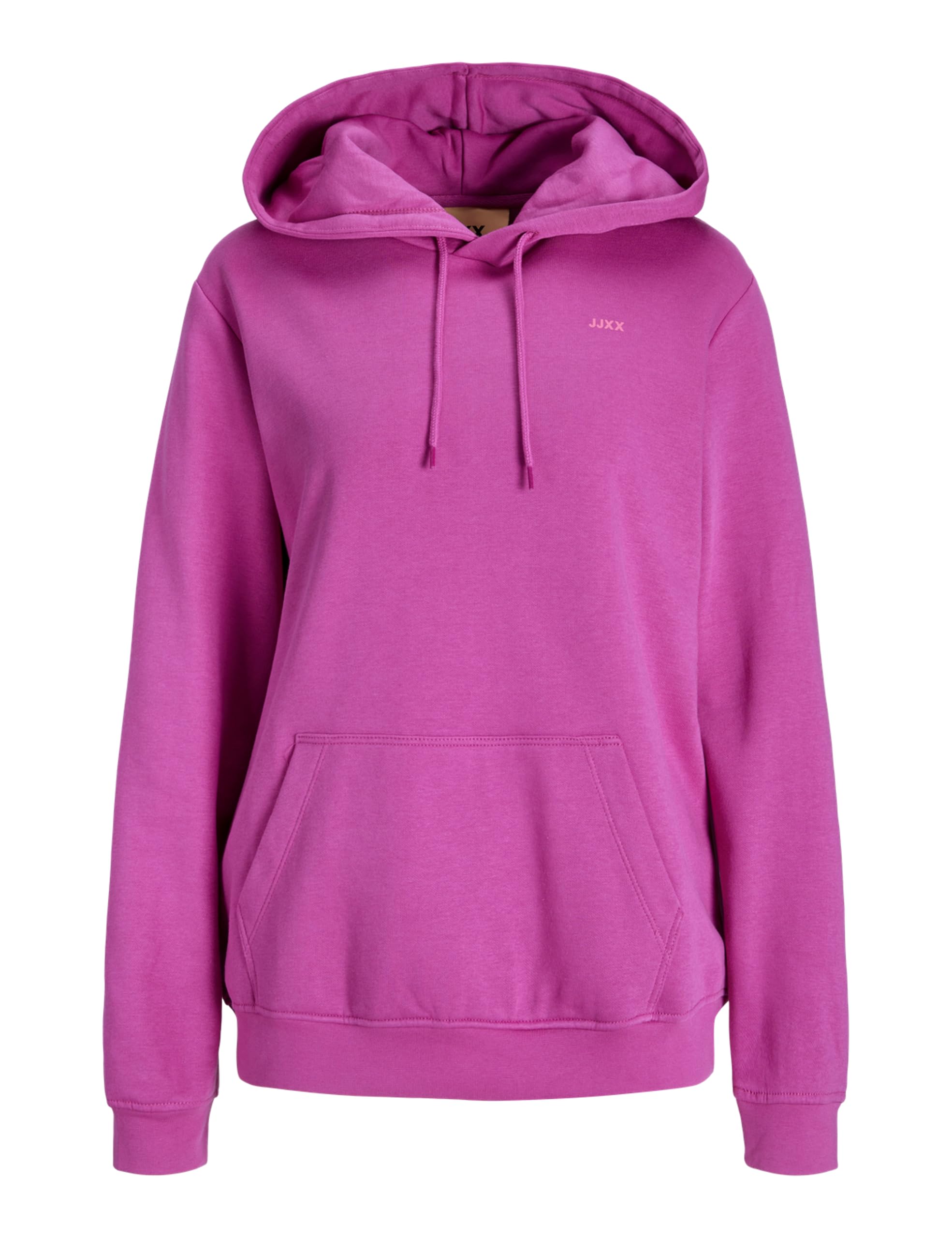 JACK & JONES Jxabbie Rlx Ls Every Hood SWT Noos Women's Hooded Sweatshirt