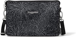 Baggallini Womens The Only Mini BagThe Only Mini Bag