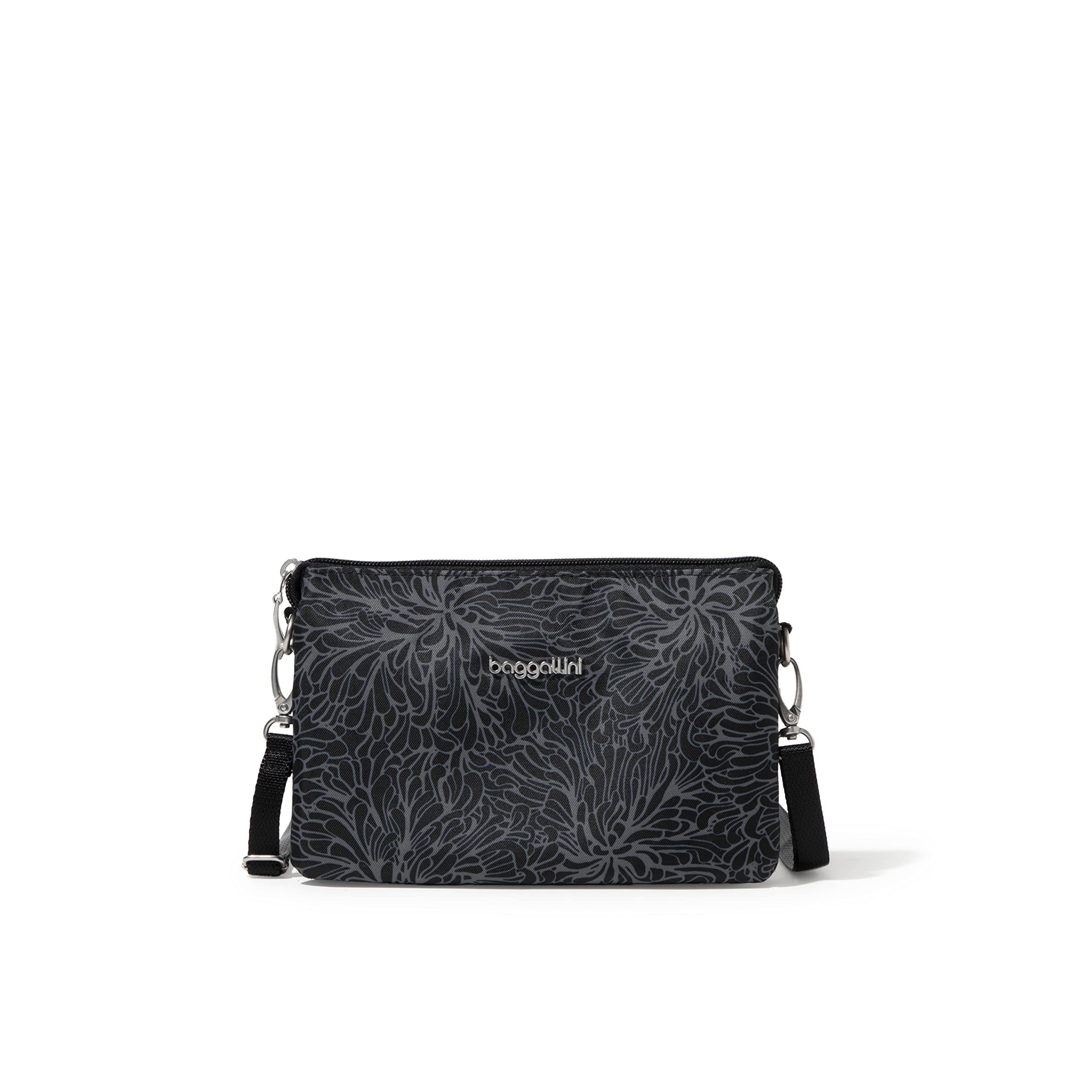 Baggallini Womens The Only Mini BagThe Only Mini Bag
