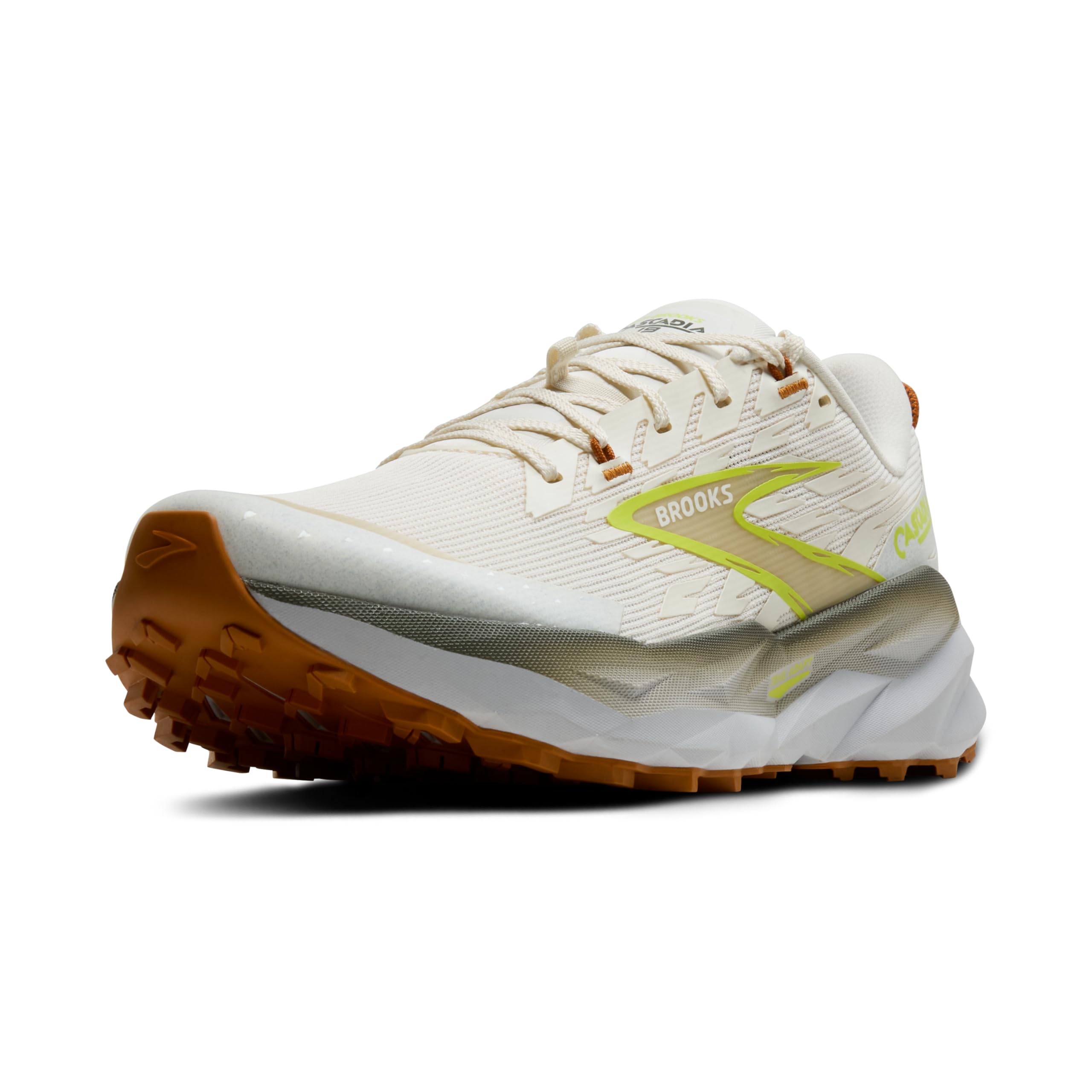 Brooks Cascadia 19 SneakerMan