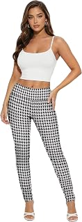 Hybrid & Company Super Comfy Stretch Pull On Millenium Pants
