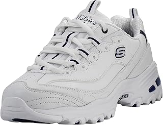 Skechers Women's D'Lites Fresh Start Sneaker