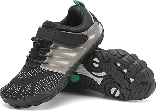SAGUARO Barefoot Shoes Children's Outdoor Non-Slip