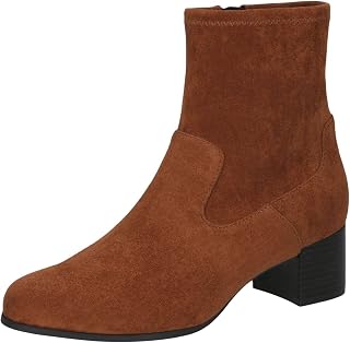 CAPRICE Women's Fashion Boots 9-25316-41