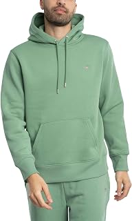 GANT Reg Shield Hoodie Men's Hoodie