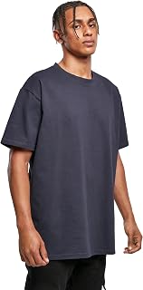 Build Your Brand By102-Heavy Oversized Men's Tee T-Shirt (Pack of 1)