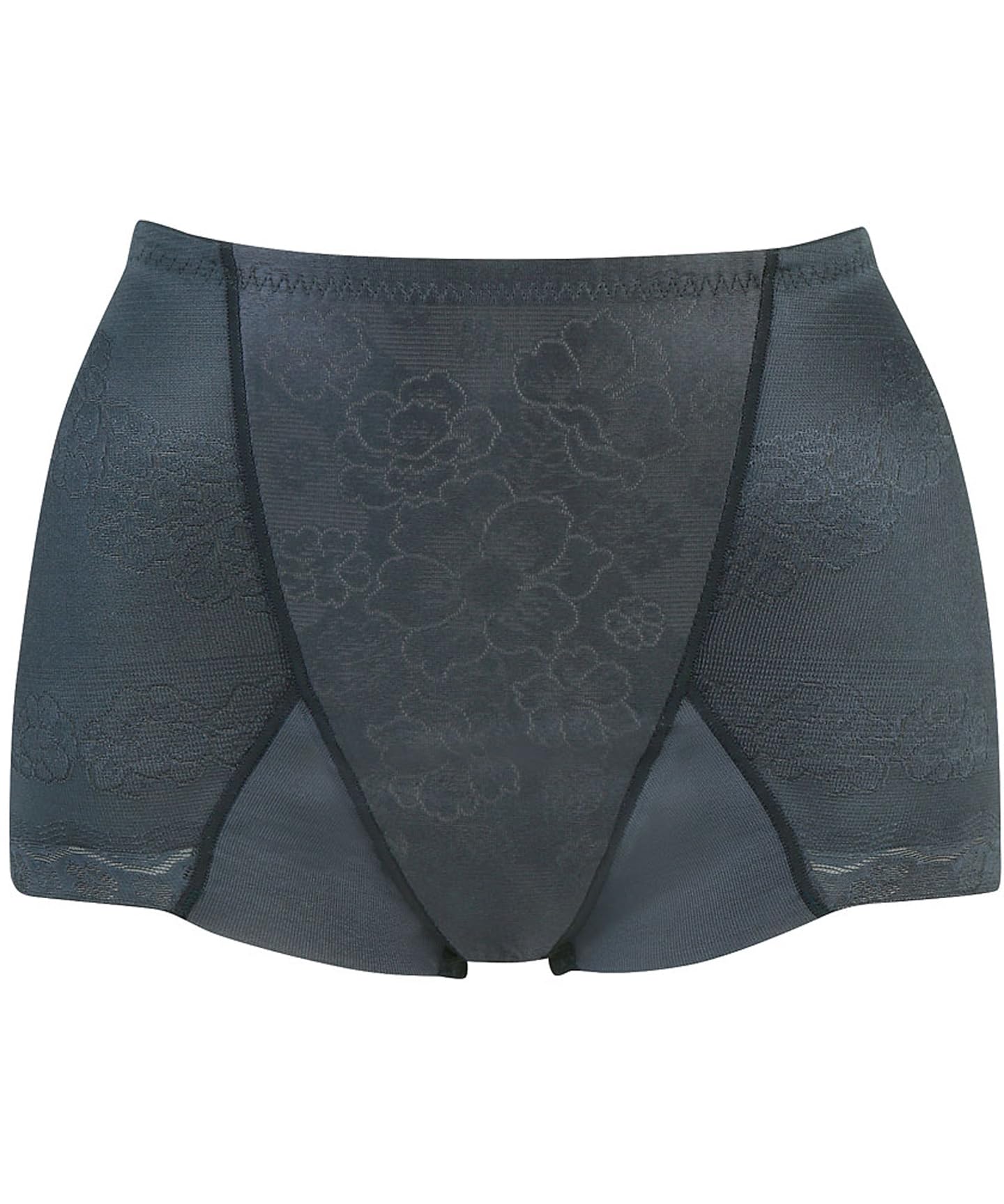 Wing/ Wacoal KQ0545 Women's Girdle, Shapes Your Hips, Easily Press Your Tummy