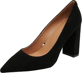 BOSS Janet_chpump90_SD, Women's Pump
