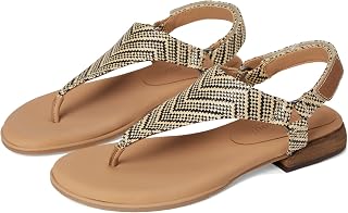 Gentle Souls by Kenneth Cole Women's Holly Flat Sandals