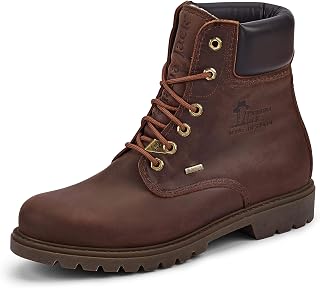Panama Jack Panama 03 GTX Wool, Combat Boots Men