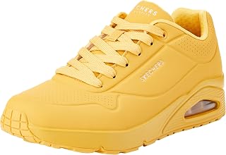 SKECHERS(スケッチャーズ) レディース Uno - Banksia Hands Free Slip-insスニーカーブーツ