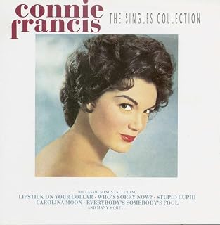 The Singles Collection