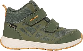 Viking Unisex Kids Veme Reflex Mid GTX 2vSneaker