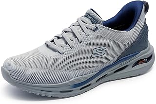 Skechers Men's Arch Fit Orvan Kincade Slip In Trainers