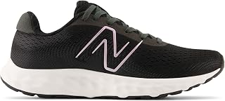 New Balance Nitrel V5 Men's Hiking Shoes, Black, 37 EU Larga