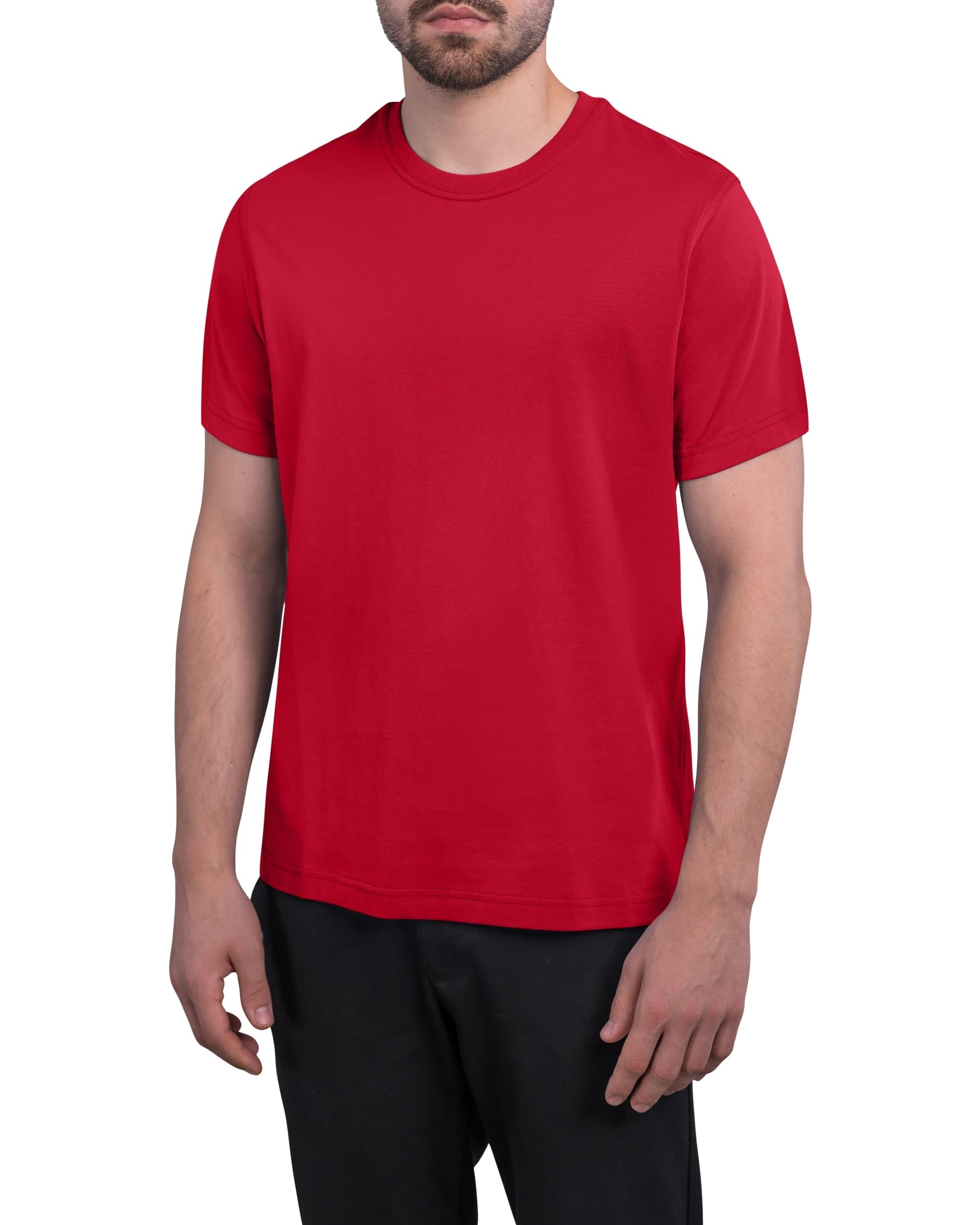 HRM Luxury Round M Men's T-Shirt